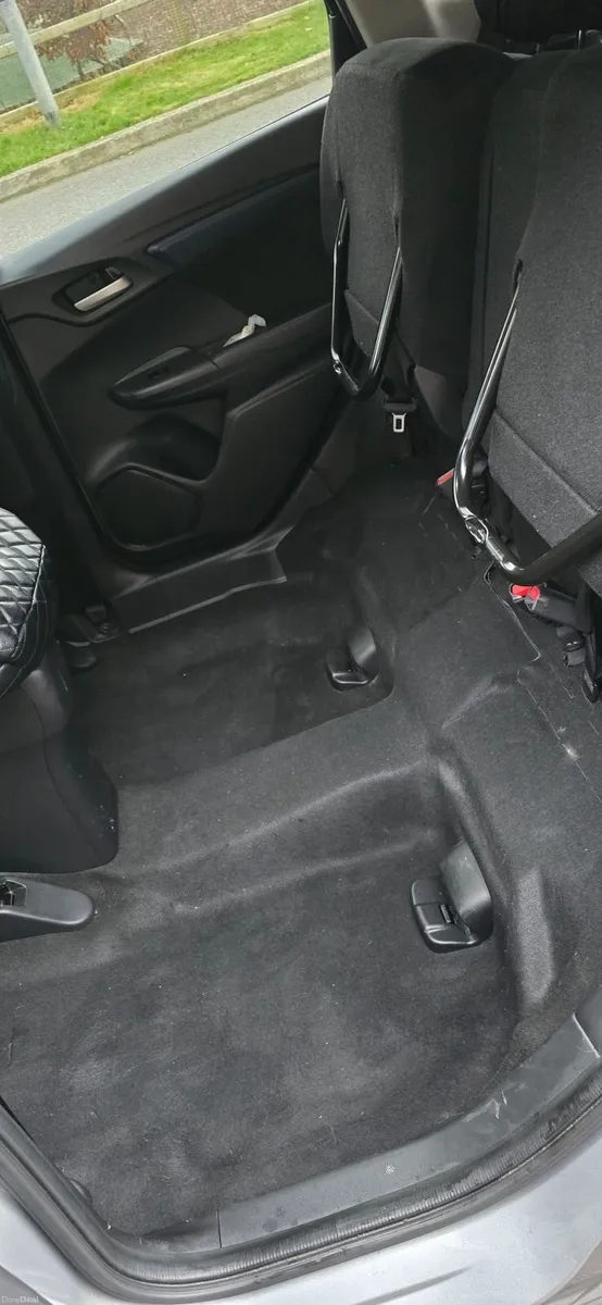 Honda Shuttle 2017 - Image 4