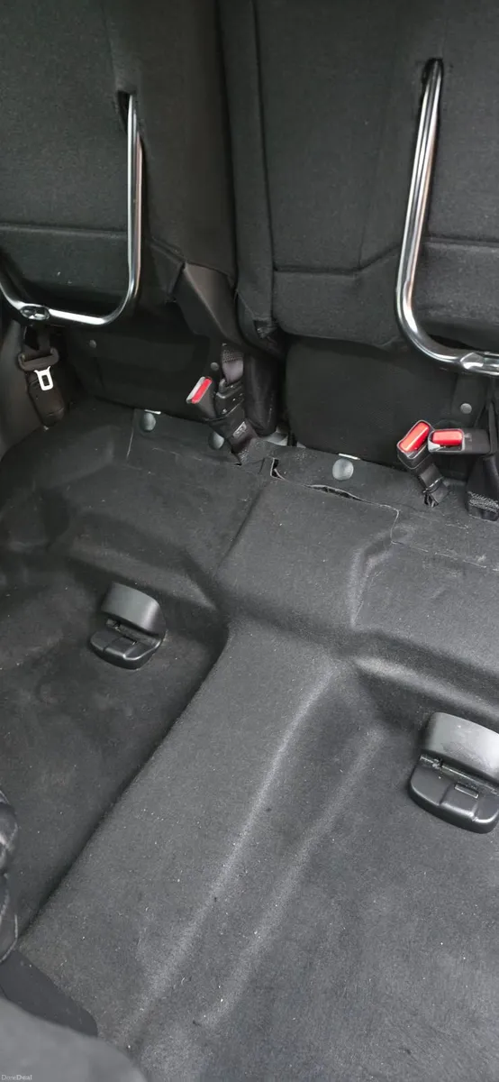 Honda Shuttle 2017 - Image 2