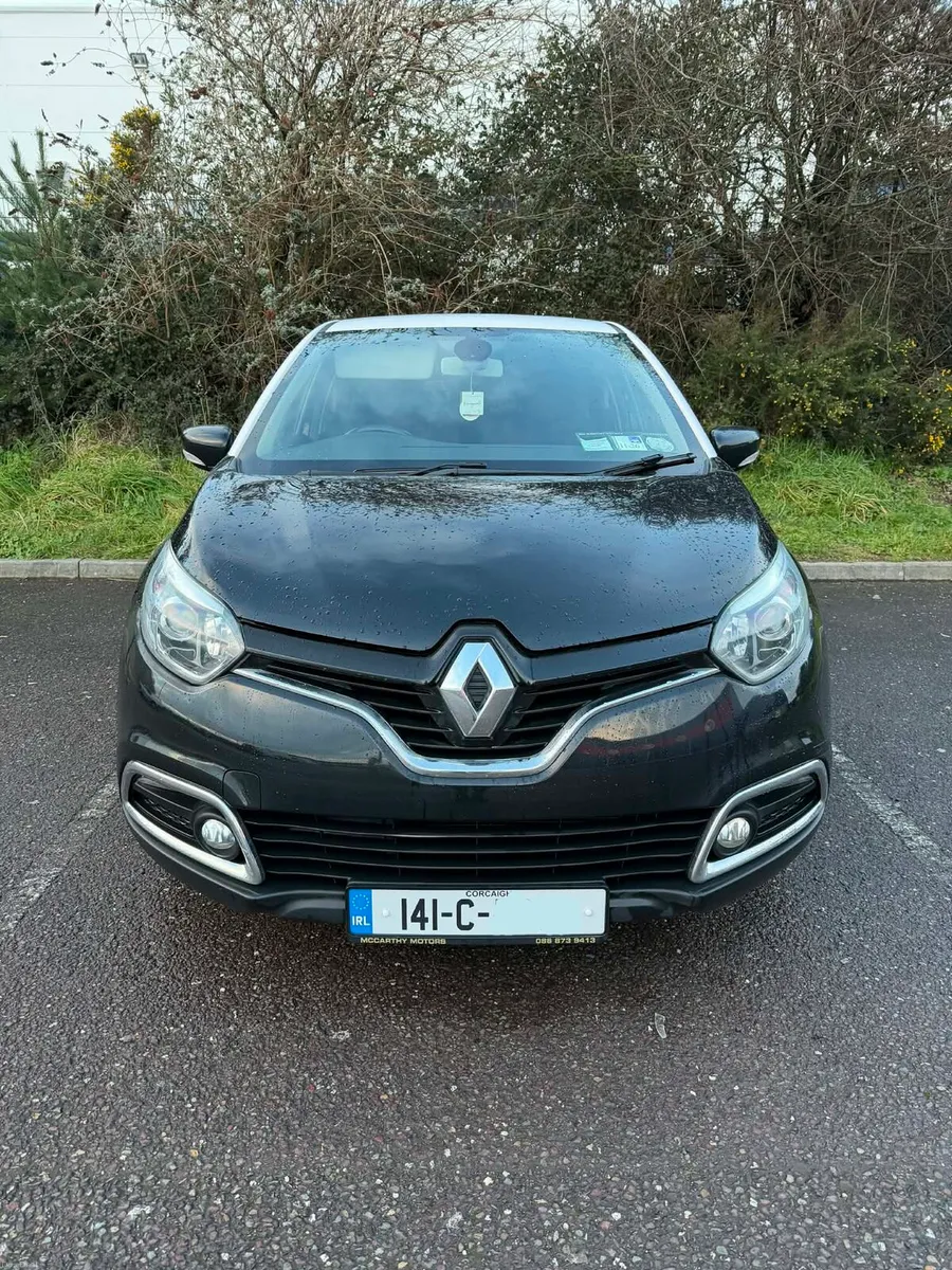 Renault Captur - Image 1