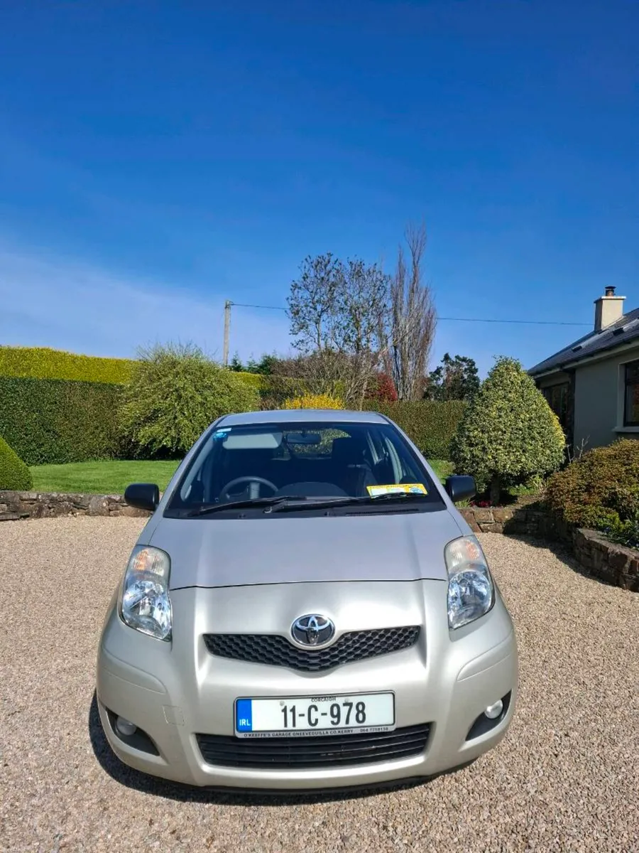 Toyota Yaris - Image 2