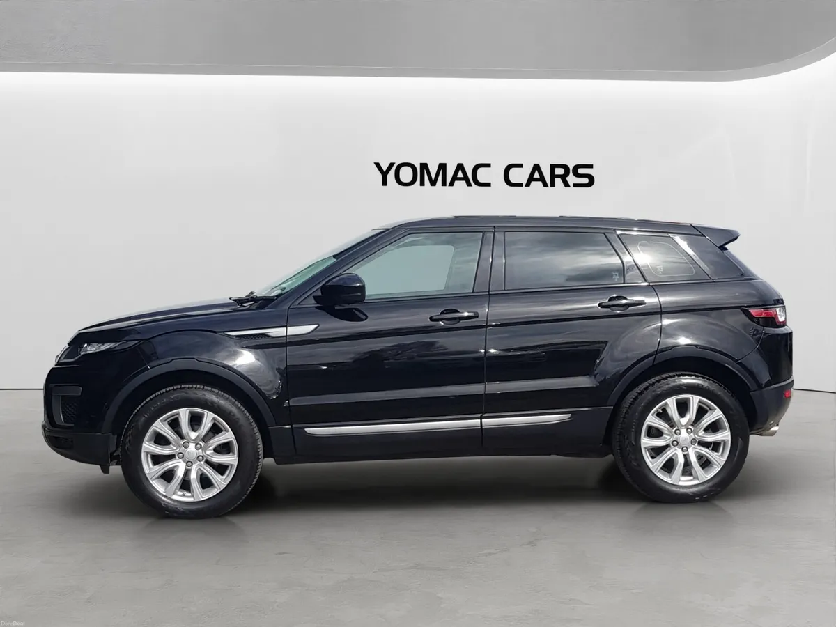 2017 RANGE ROVER EVOQUE ED4 SE 2.0D - Image 6