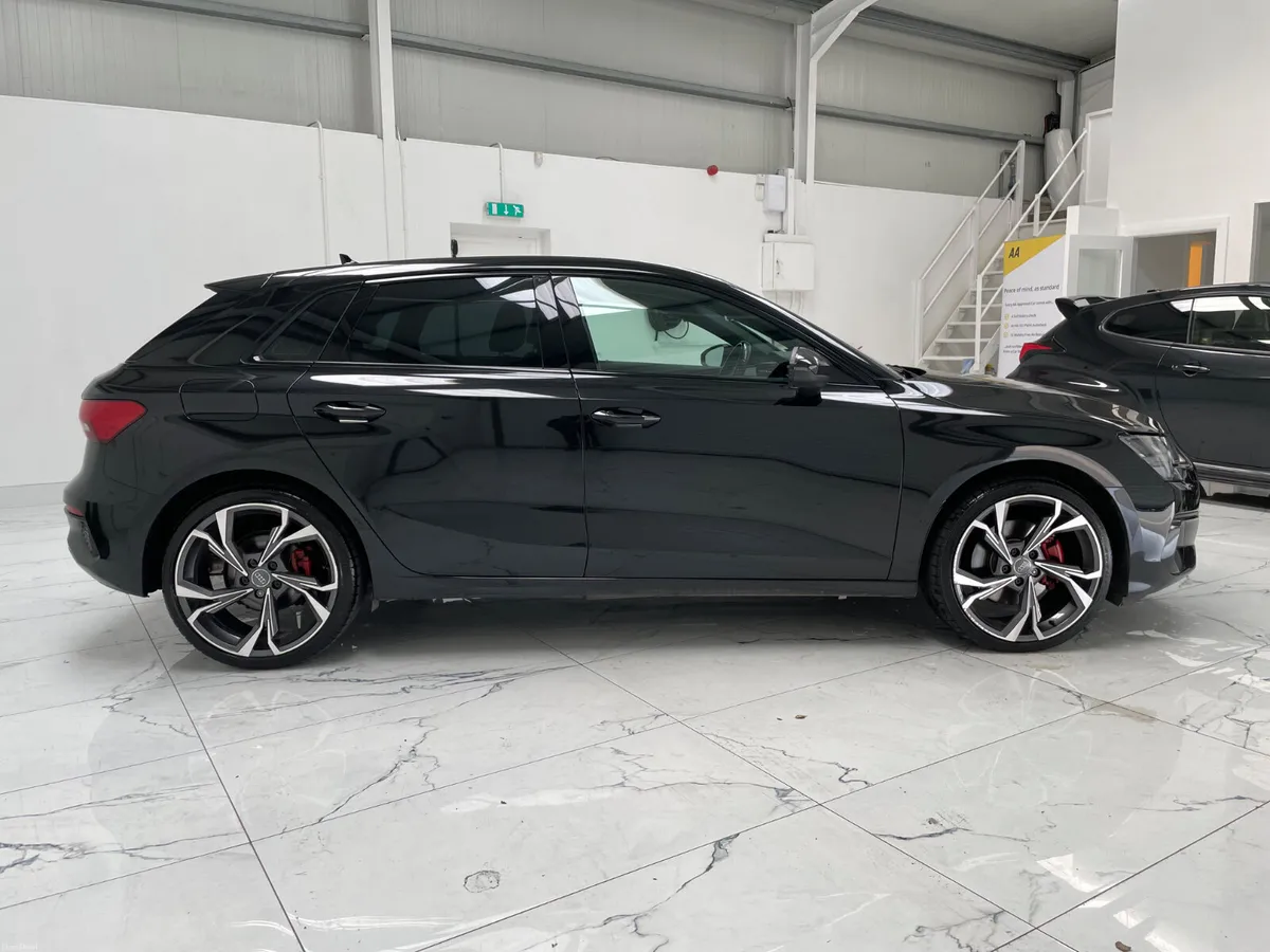 Audi A3 2021 - Image 2