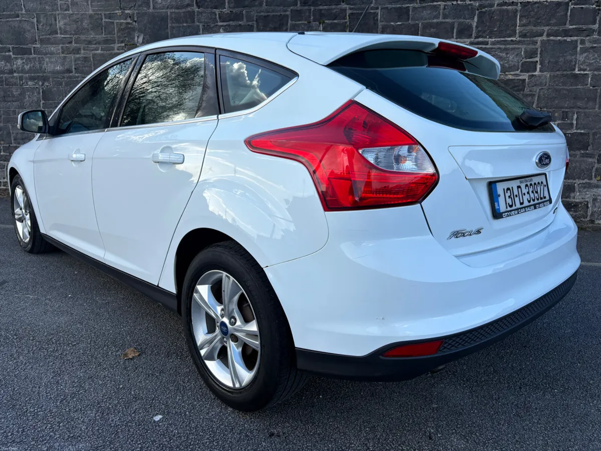 131 Ford Focus 1.0 Eco boost, warranty+trade ins - Image 2