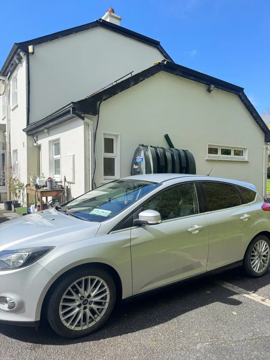 Ford Focus 2014 - Image 4