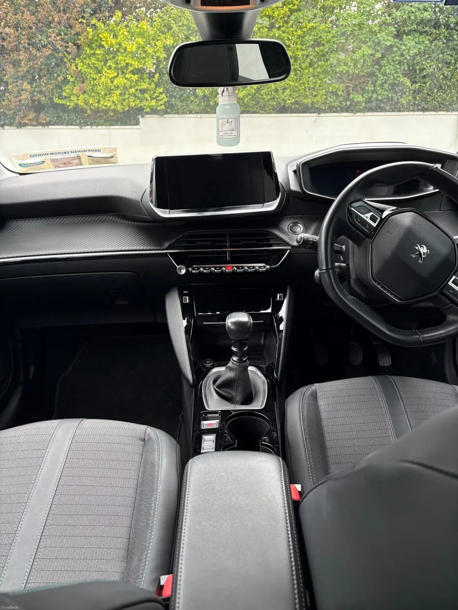 Peugeot 208 2021 - Image 5