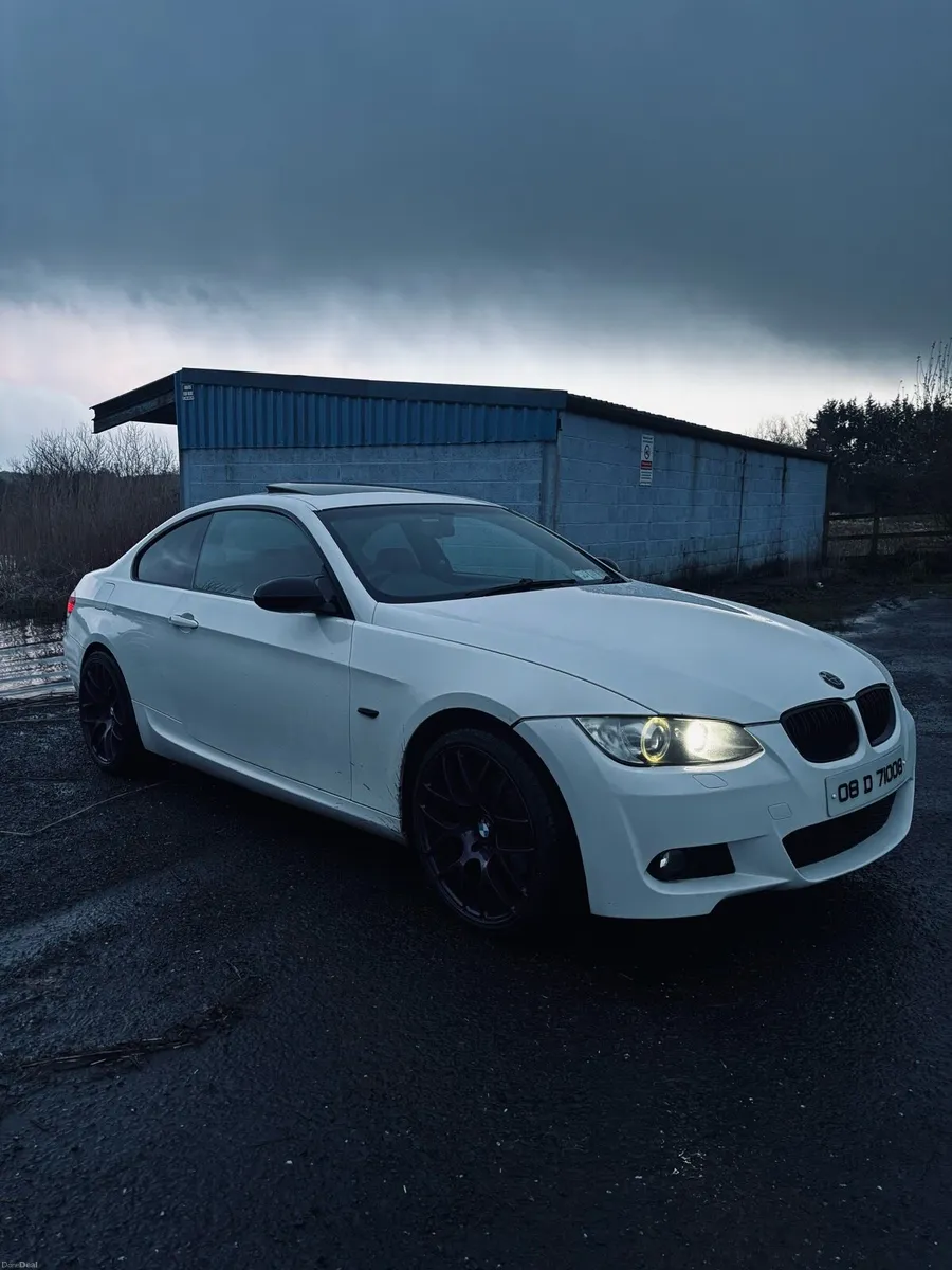 Bmw e92 - Image 3