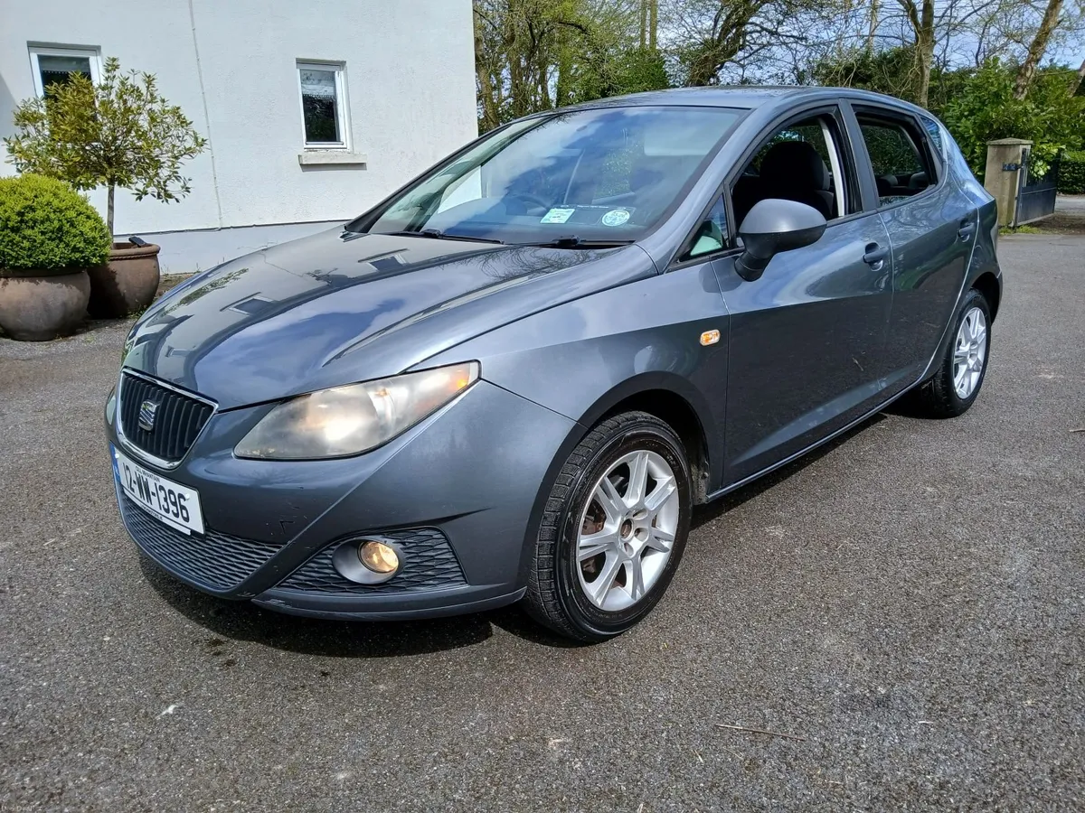 SEAT Ibiza 1.2 Petrol - Image 3