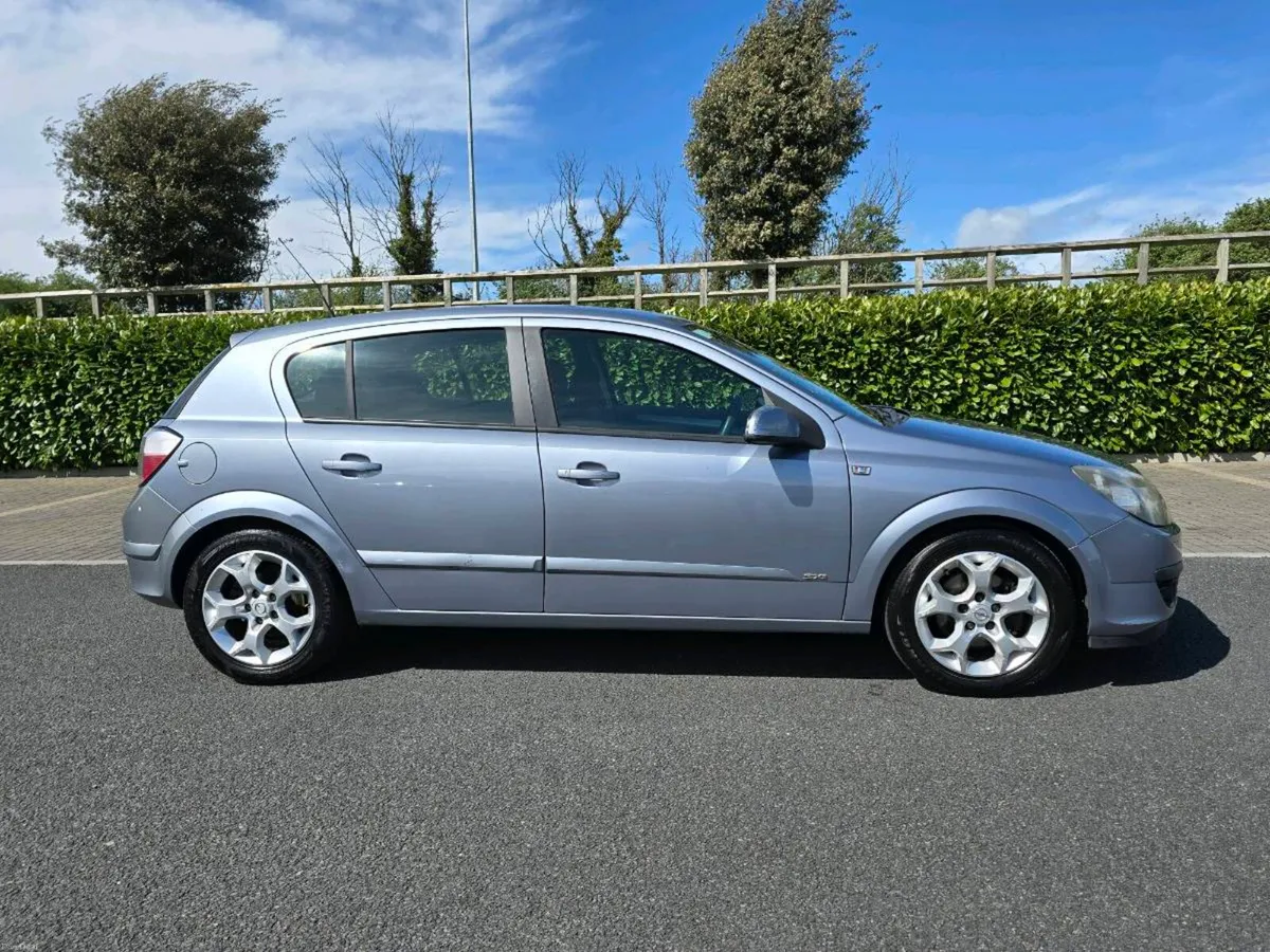2006 Opel Astra 1.4 SXi (NCT 10/2026) - Image 4