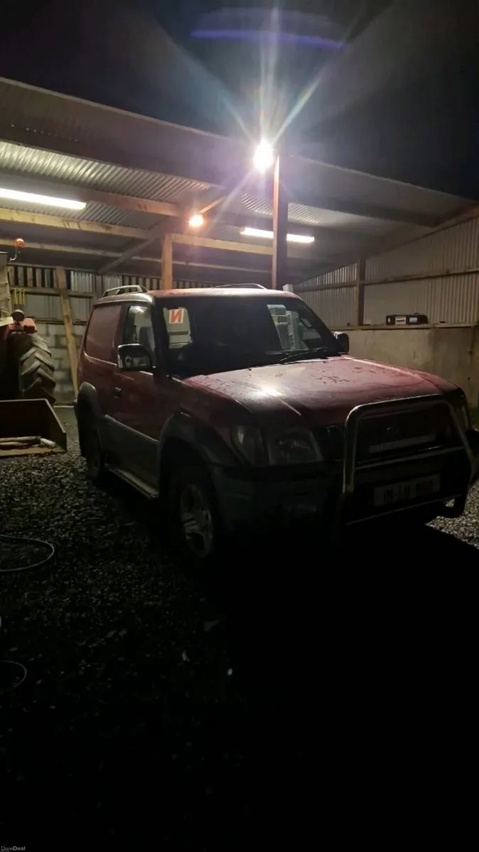 Landcruiser - Image 2