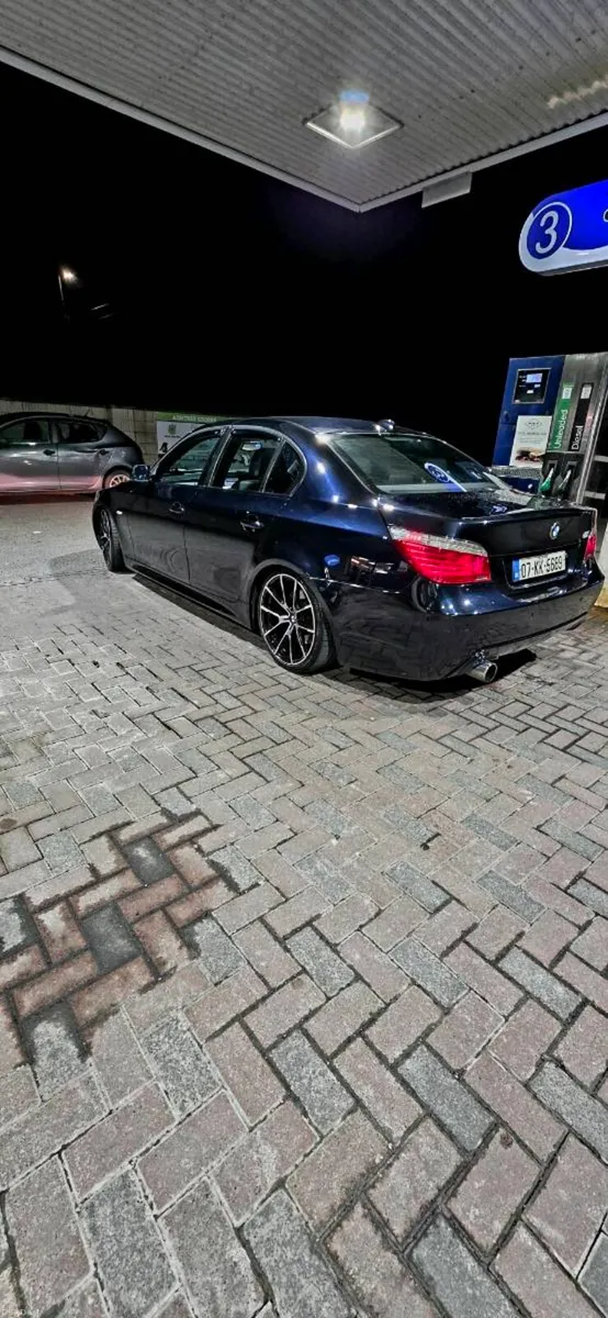 Bmw E60 520d - Image 2