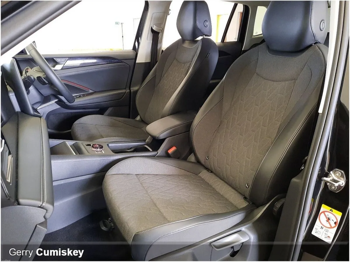 Volkswagen Tiguan Match | Phev |  204Bhp |  DSG - Image 2