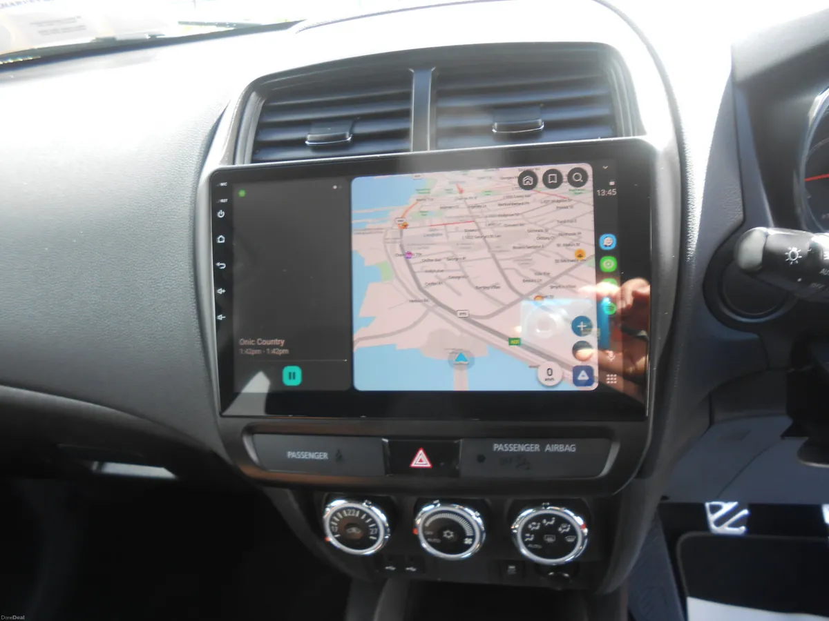 Mitsubishi ASX Intense Suv, 1.6 Petrol Manual 2019 - Image 3