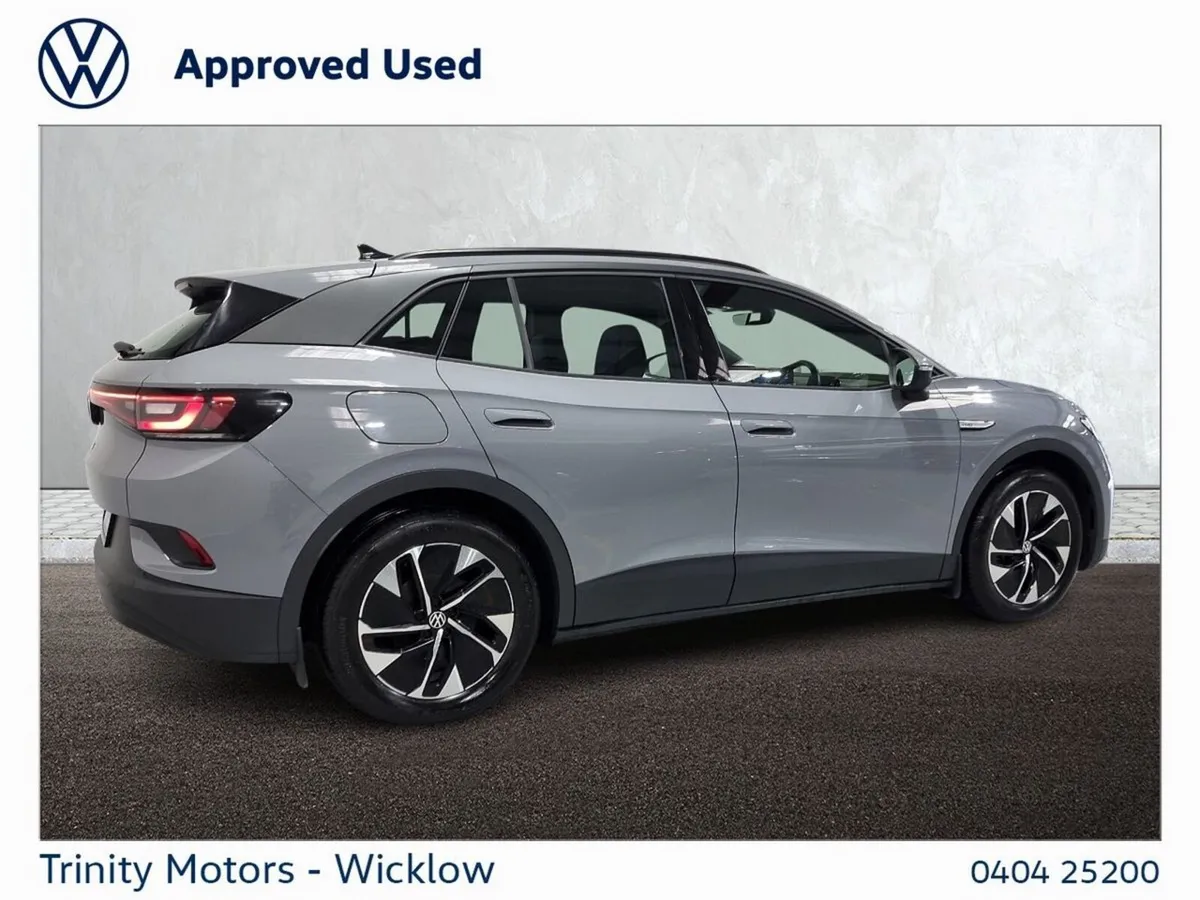 Volkswagen ID.4 ** DEPOSIT TAKEN ** PRO LIFE DX ** - Image 3