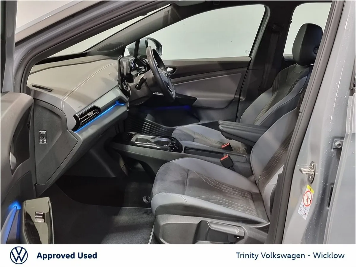 Volkswagen ID.4 ** DEPOSIT TAKEN ** PRO LIFE DX ** - Image 4