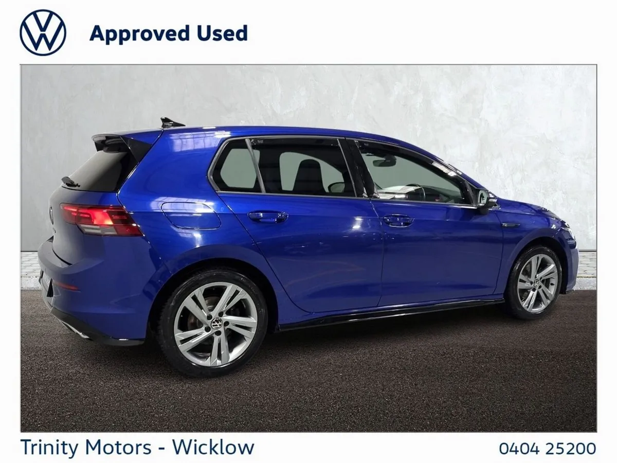 Volkswagen Golf ** R-LINE ** 2.0 TDI ** 150BHP ** - Image 3