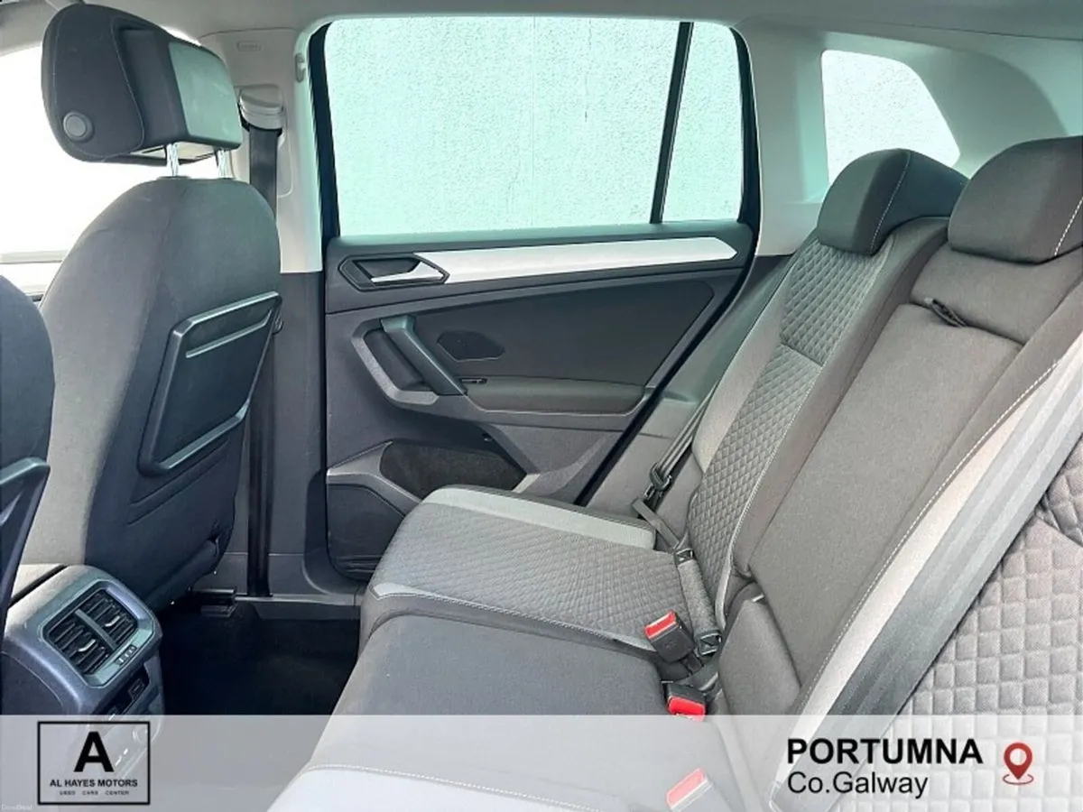 Volkswagen Tiguan 2.0 TDI 150HP Comfortline - Image 6