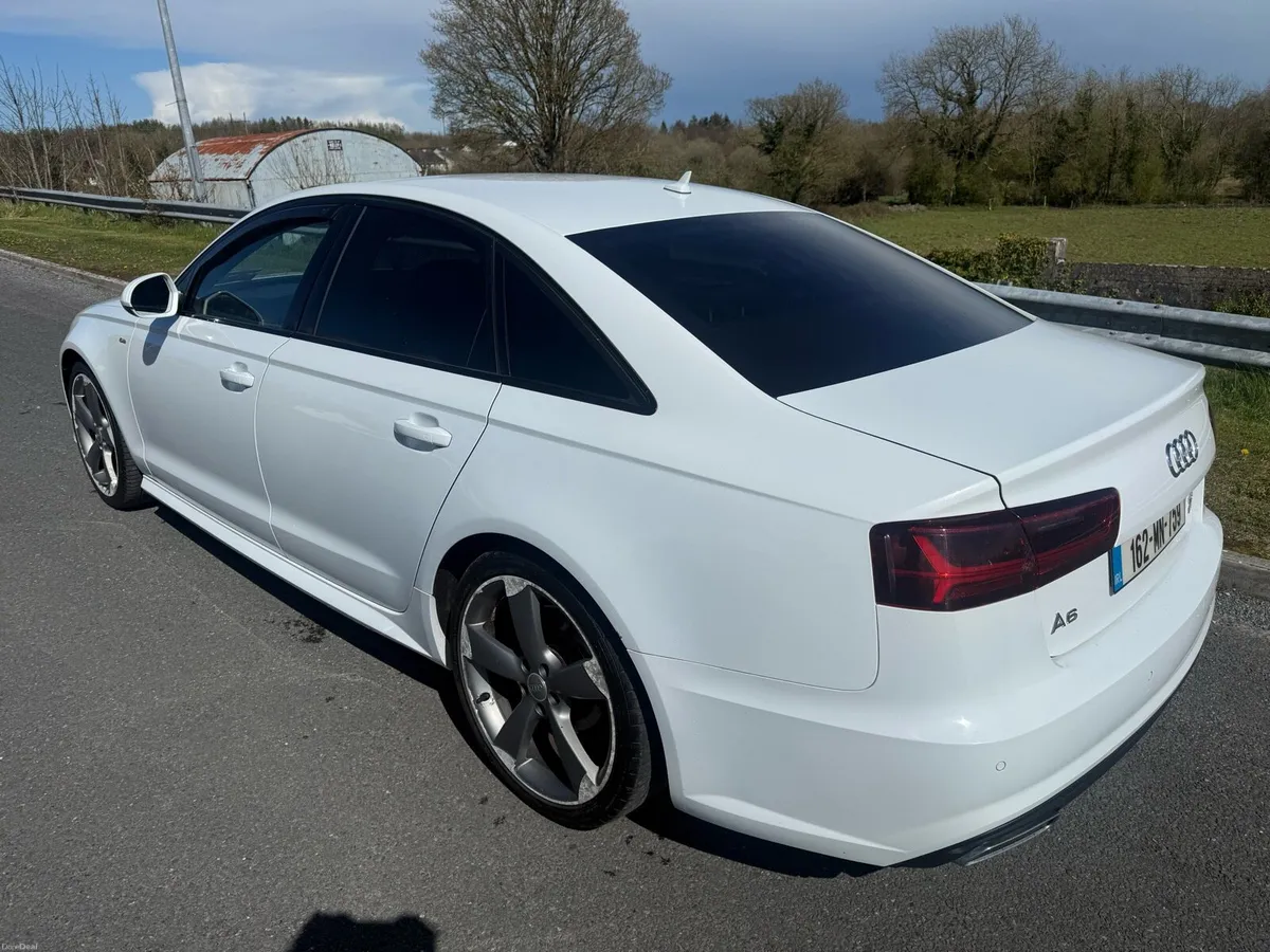Audi a6 - Image 4