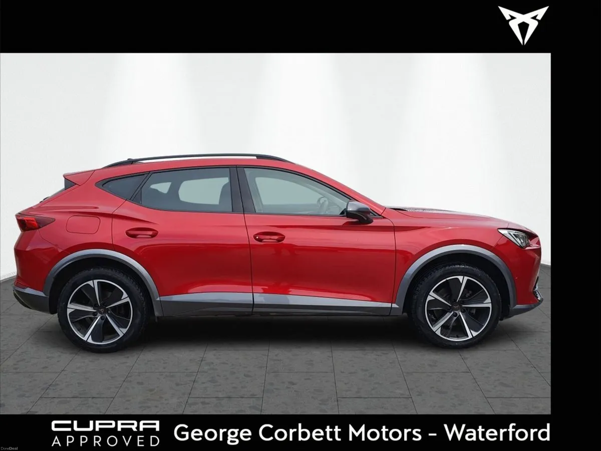 Cupra Formentor 2.0TDi 150hp - Image 3