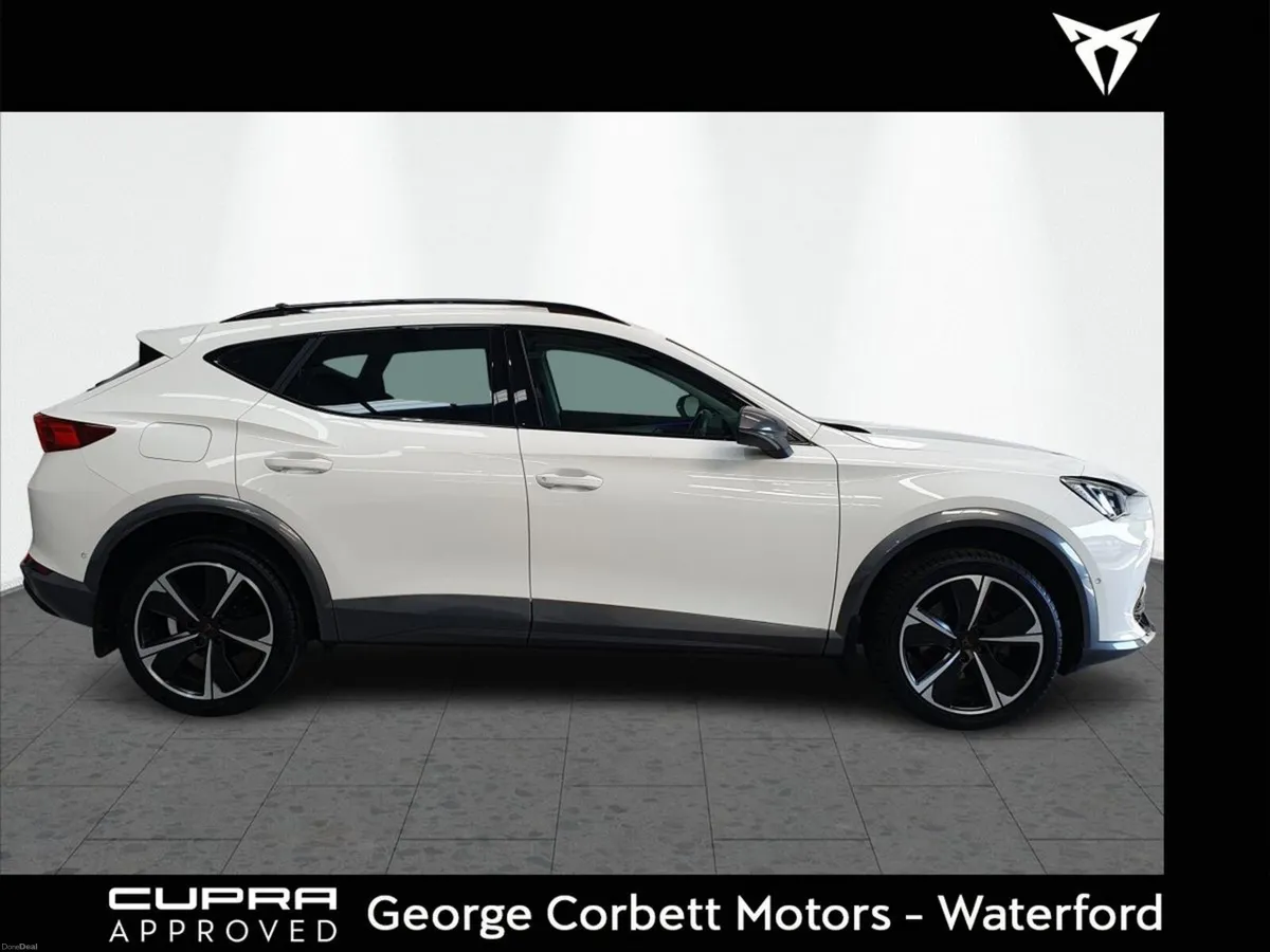 Cupra Formentor 1.5TSi 150hp - Image 3