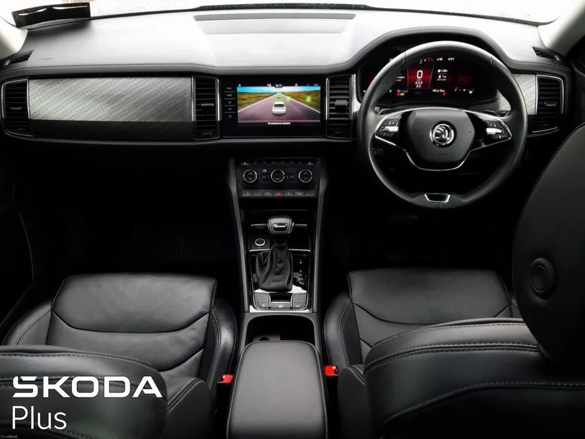 Skoda Kodiaq 2.0 TDI 150HP DSG Style 7 Seat - Image 2