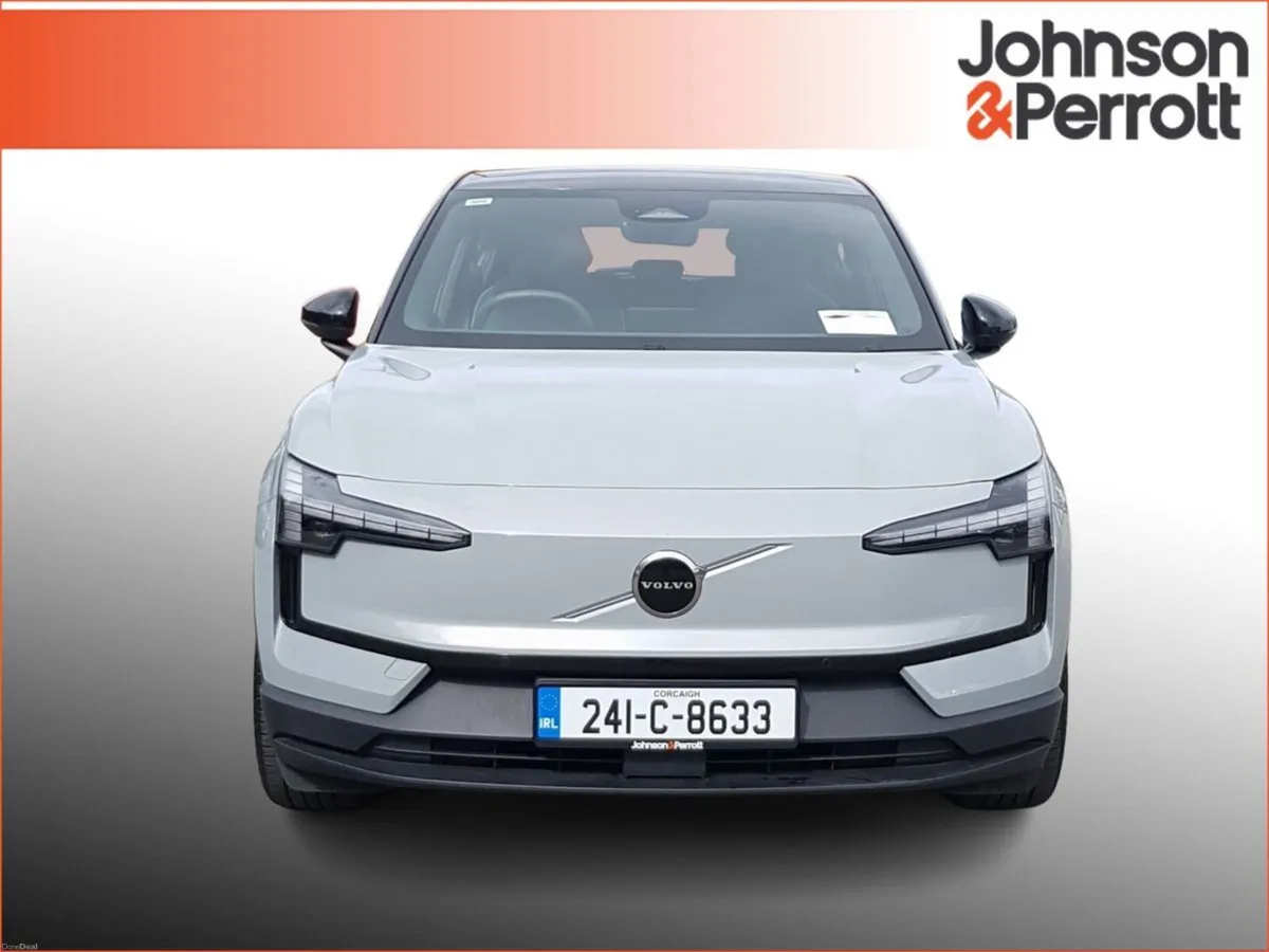 Volvo EX30 Single Motor Ext Range 272hp Plus - Thr - Image 4