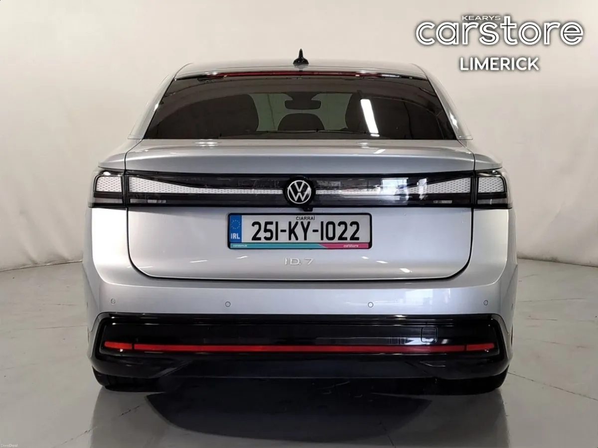 Volkswagen ID.7 TOURER PRO PLUS - Image 4