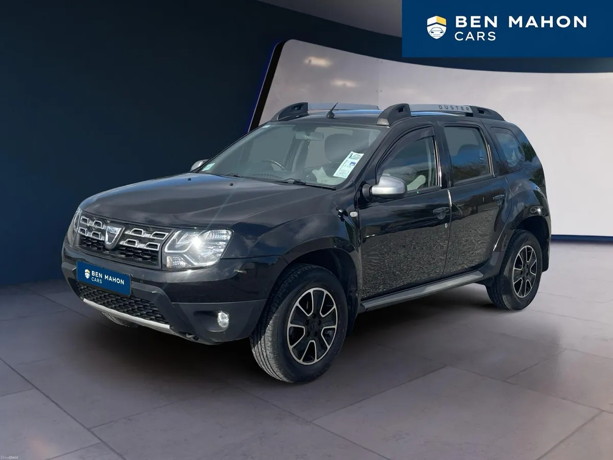 Dacia Duster Prestige 1.5DCI - Image 1