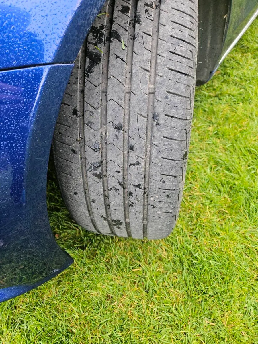 Mercedes-Benz C-Class 2015 - Image 4