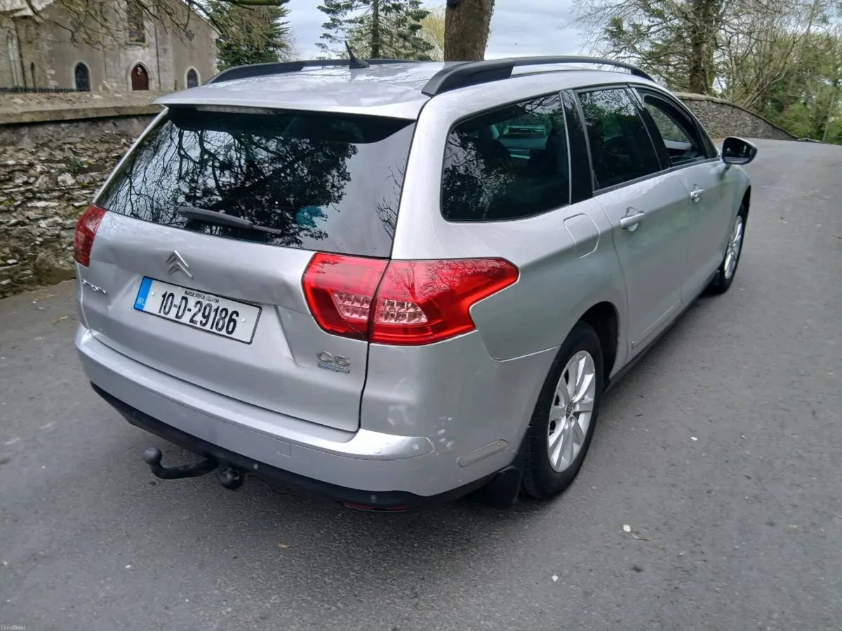 Citroen c5 estate - Image 4