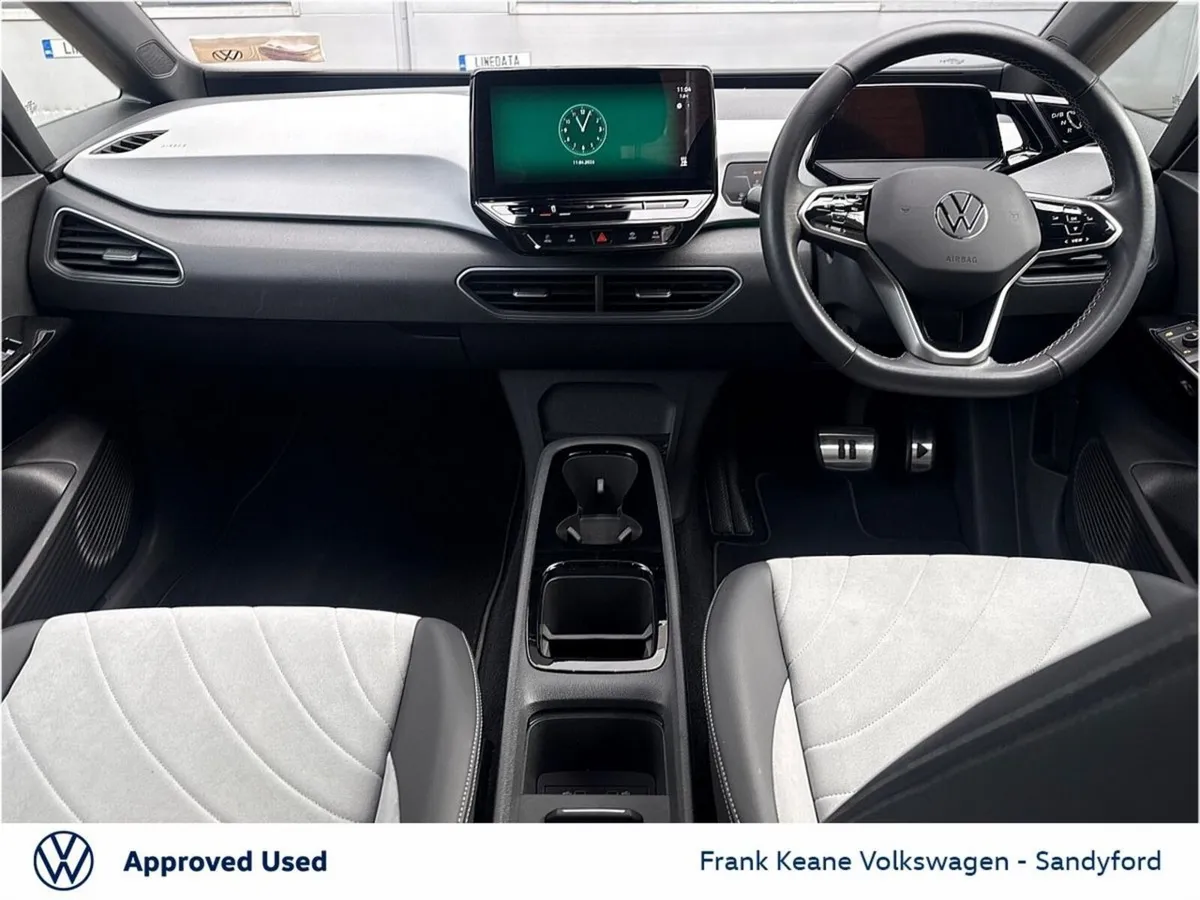 Volkswagen ID.3 Life DX 204HP 58kWh @Frank Keane V - Image 2