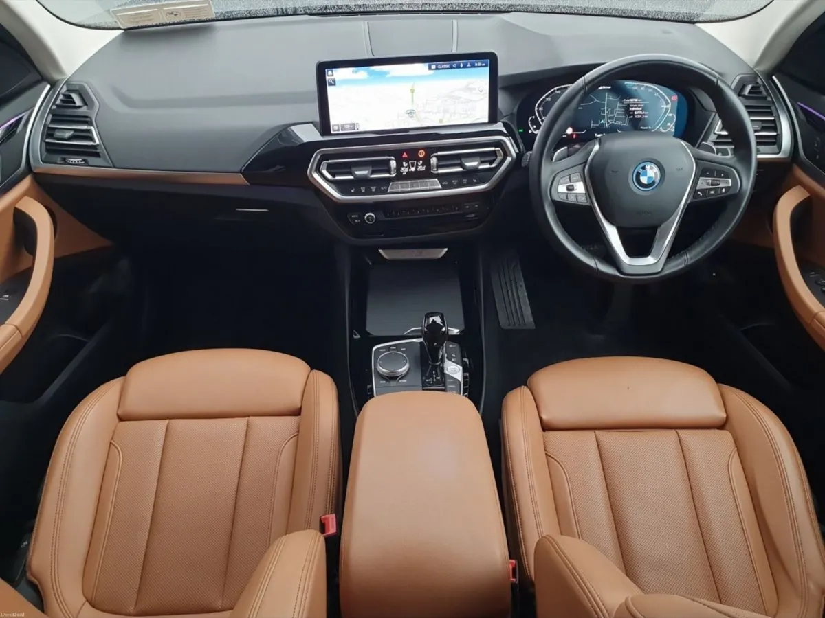 BMW X3 xDrive30e xLine - Image 4