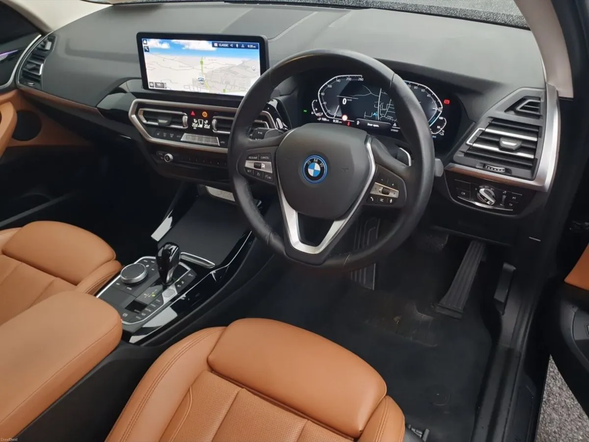 BMW X3 xDrive30e xLine - Image 6