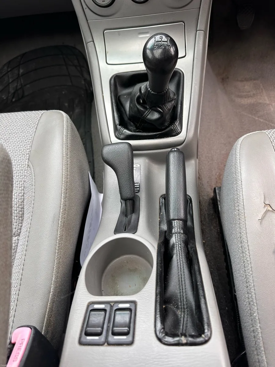 Subaru Forester - Image 3