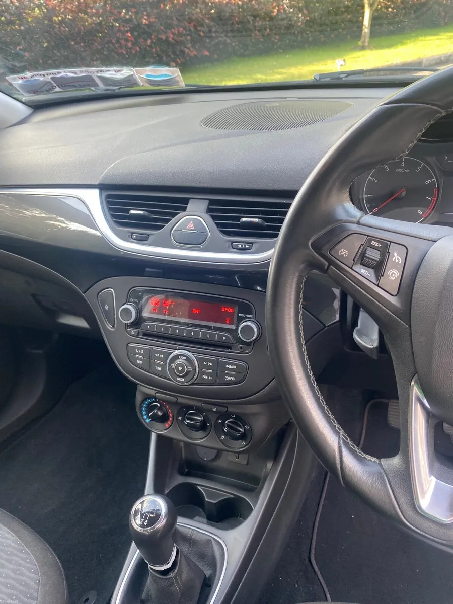Opel Corsa 2016 - Image 4