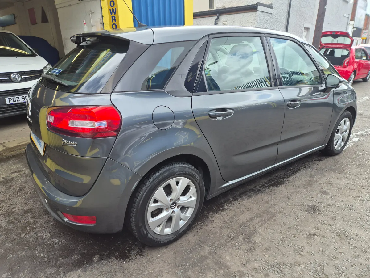 Citroen C4 Picasso 2015 - Image 2