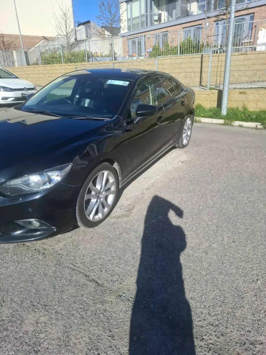 Mazda 6 - Image 3