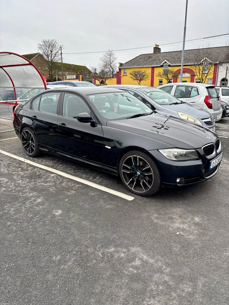 BMW 3 series - Image 1