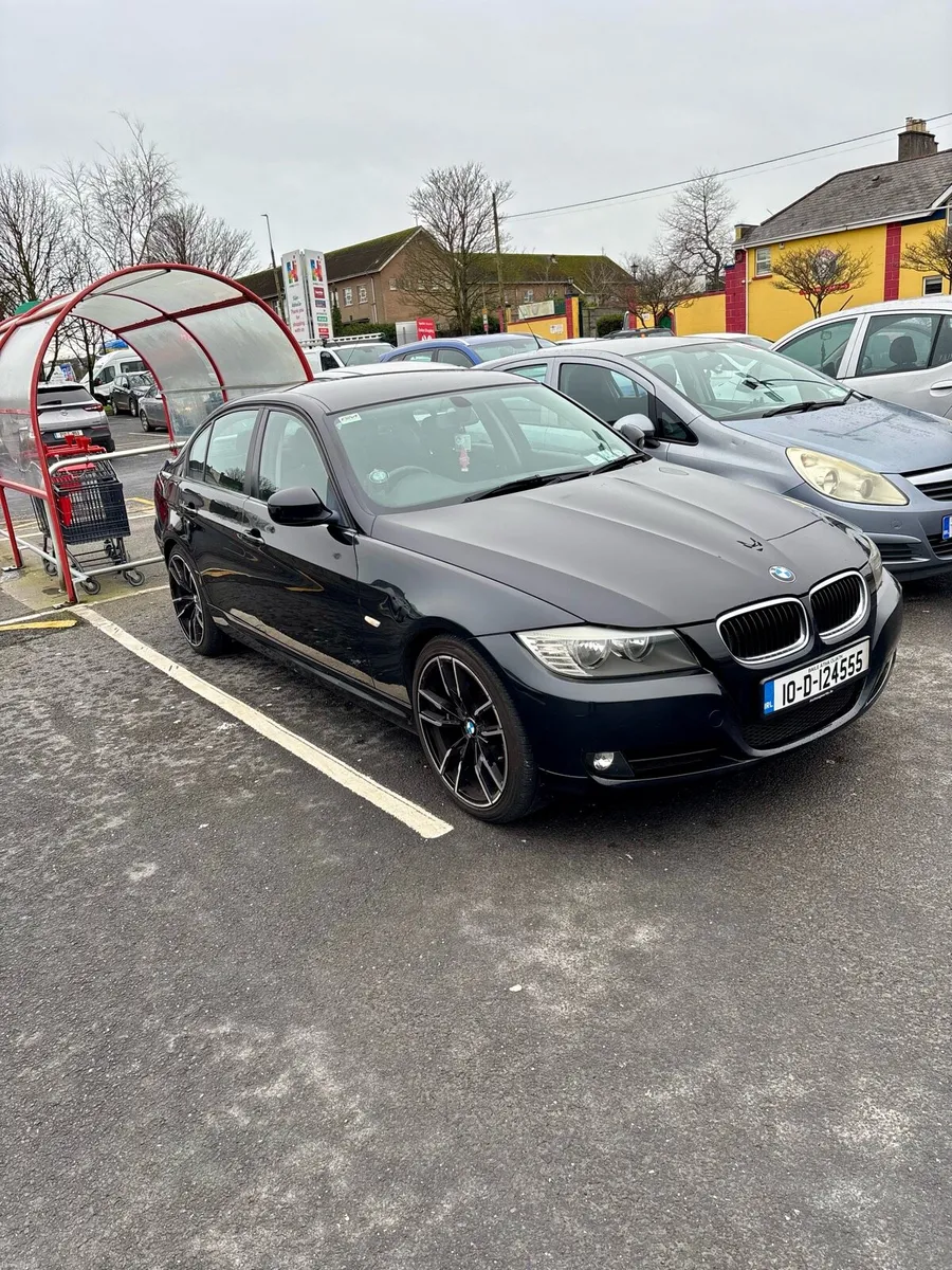 BMW 3 series - Image 3