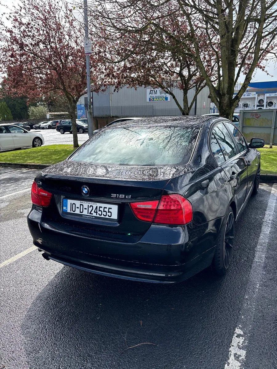 BMW 3 series - Image 4