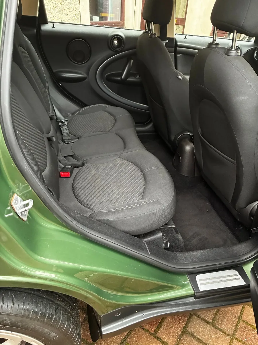 Countryman Cooper SD - 9.5K Engine Rebuild - Image 2