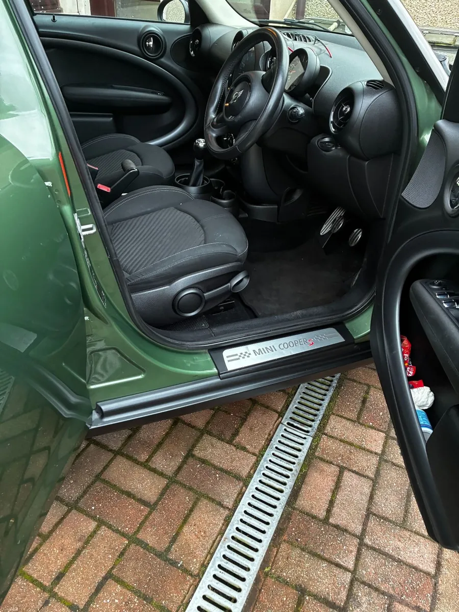 Countryman Cooper SD - 9.5K Engine Rebuild - Image 3