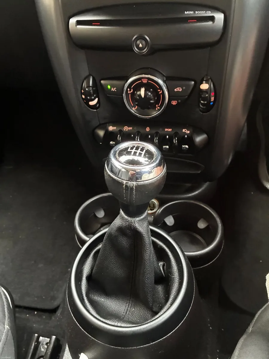 Countryman Cooper SD - 9.5K Engine Rebuild - Image 6