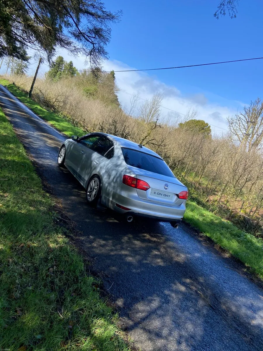 Jetta 1.6 tdi - Image 3