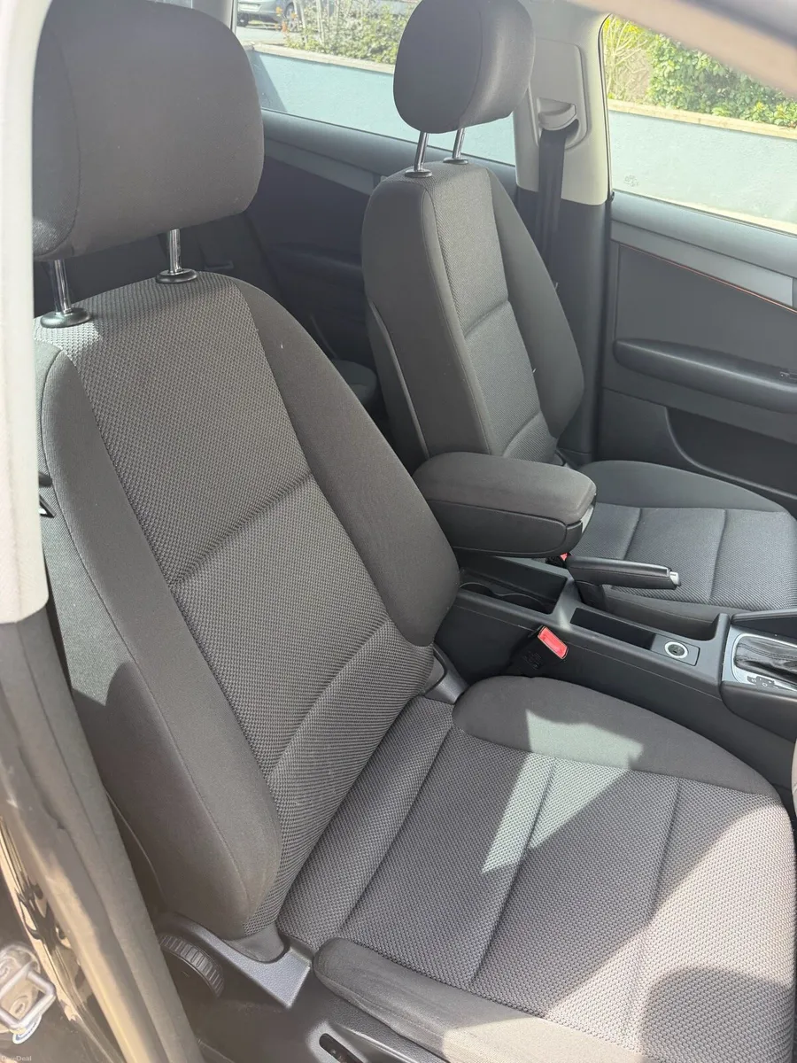 Audi A3 2012 Automatic - Image 2