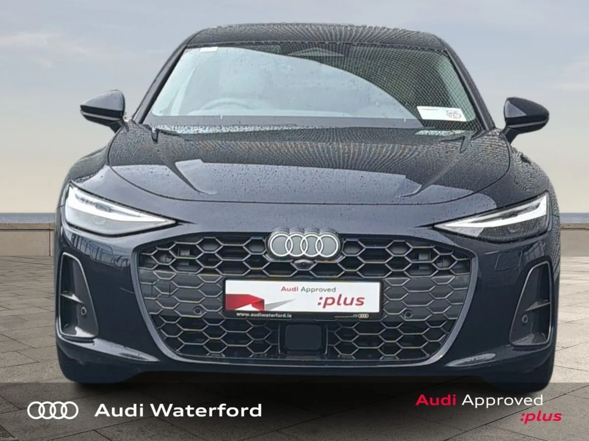 Audi A6 40 TDI SE Plus - Image 2