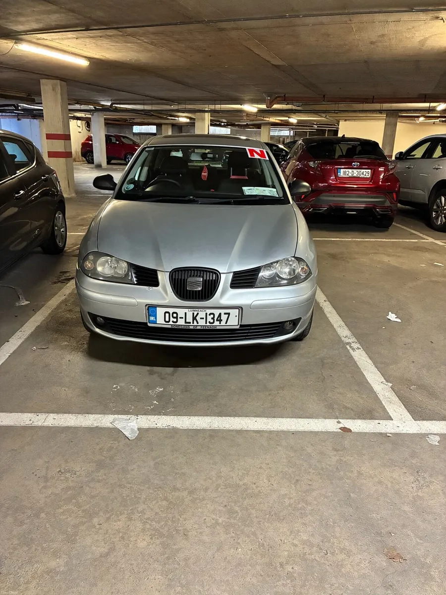 Seat Ibiza costaplus - Image 2