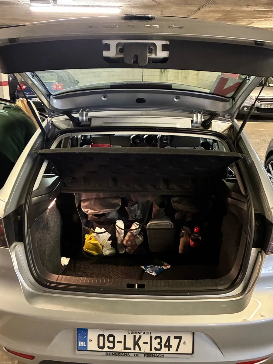 Seat Ibiza costaplus - Image 4