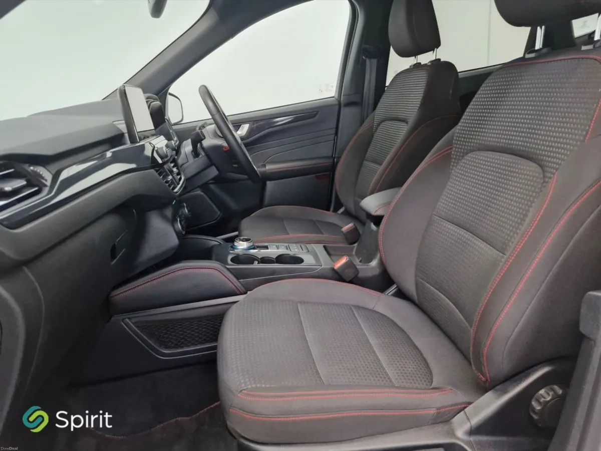 Ford Kuga 2.5 Duratec 225PS PHEV ST-Line Auto ***C - Image 4