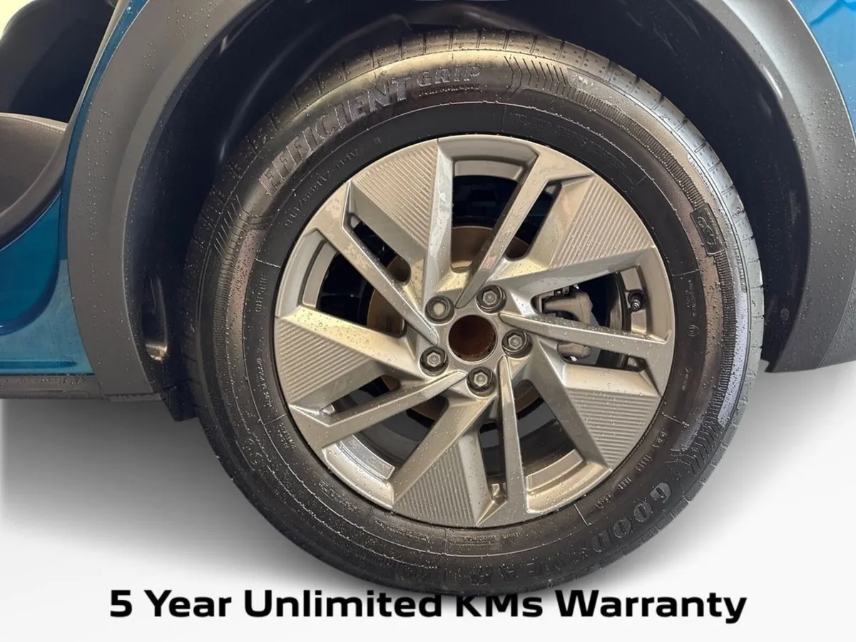 Peugeot 408 HYBRID ALLURE *FLASH SALE* €90 PER WEE - Image 5