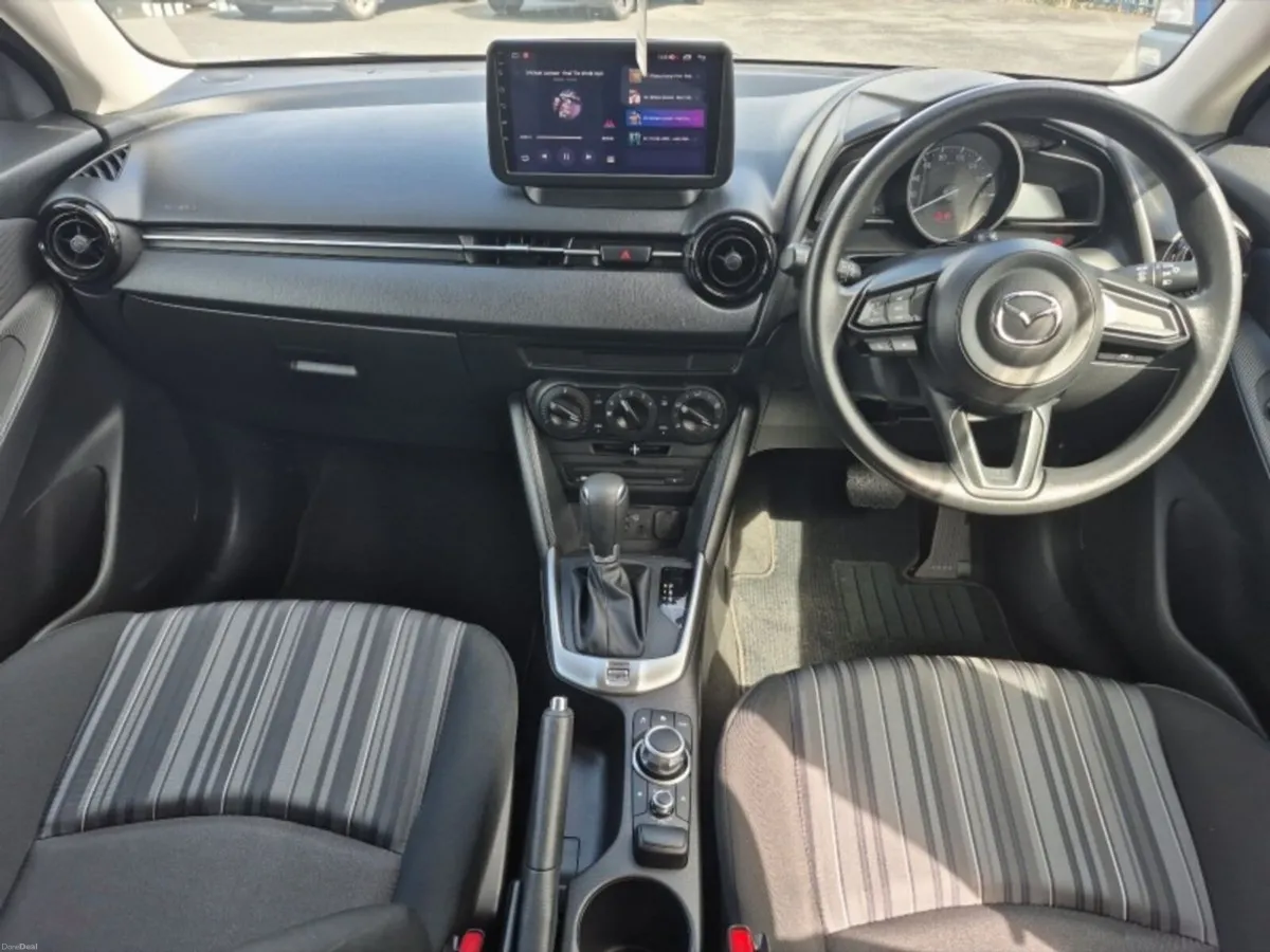 Mazda Mazda2 ** LOW KMS ** AUTO ** 1.5 ** TRINITY - Image 2